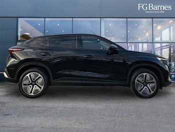 Used Omoda OMODA 5 2025 for sale - 76619831: Photo