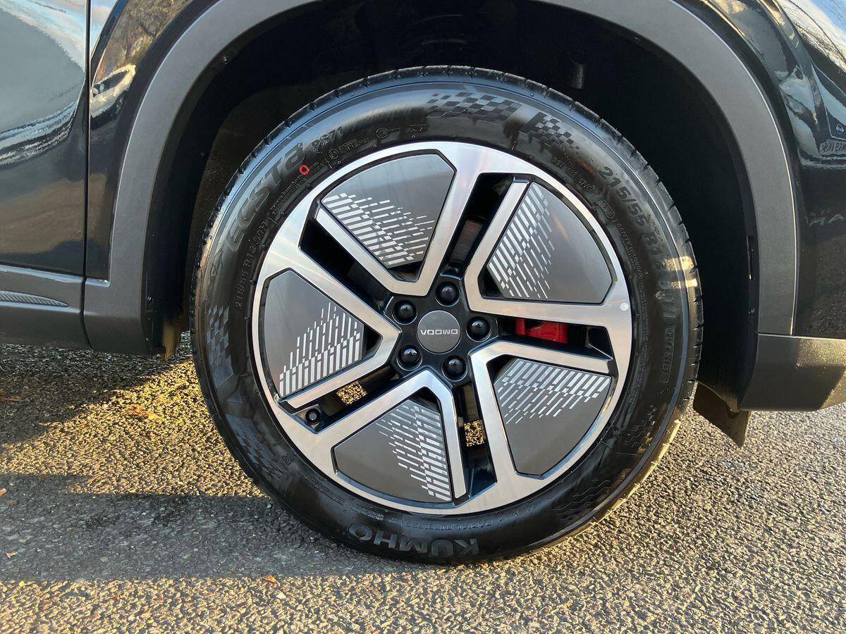 Used Omoda OMODA 5 2025 for sale - 76619831: Photo 31