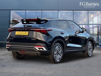 Used Omoda OMODA 5 2025 for sale - 76619831: Photo