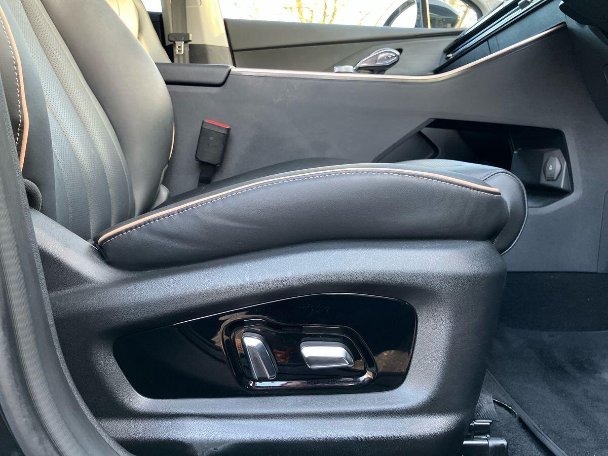 Used Omoda OMODA 5 2025 for sale - 76619831: Photo 41