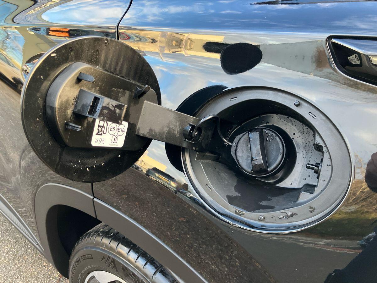 Used Omoda OMODA 5 2025 for sale - 76619831: Photo 48