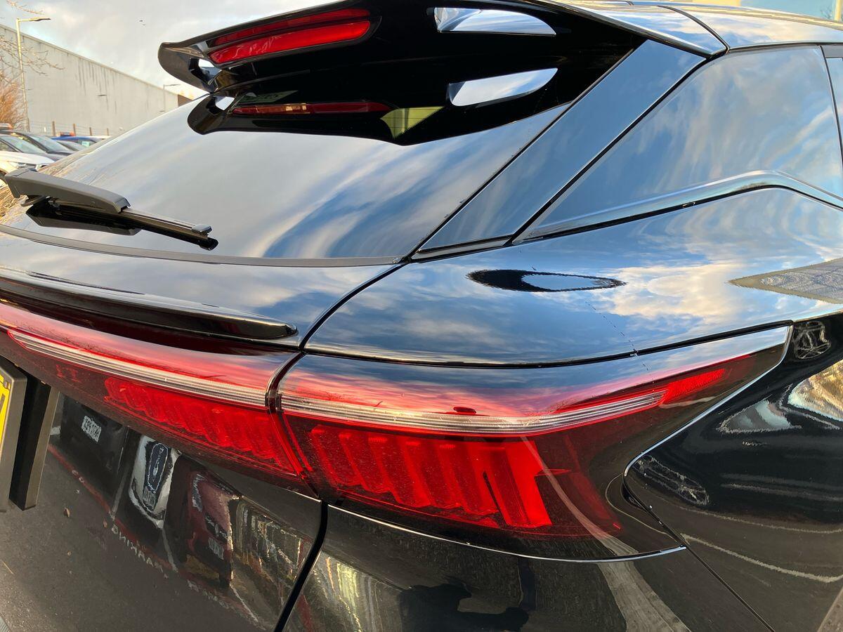 Used Omoda OMODA 5 2025 for sale - 76619831: Photo 50