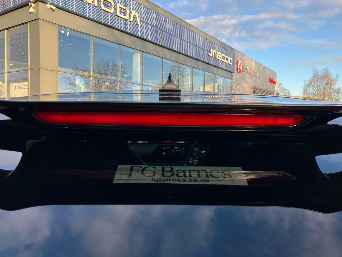 Used Omoda OMODA 5 2025 for sale - 76619831: Photo 52