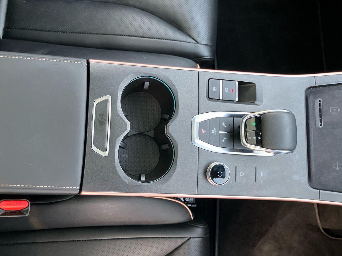 Used Omoda OMODA 5 2025 for sale - 76619831: Photo 55