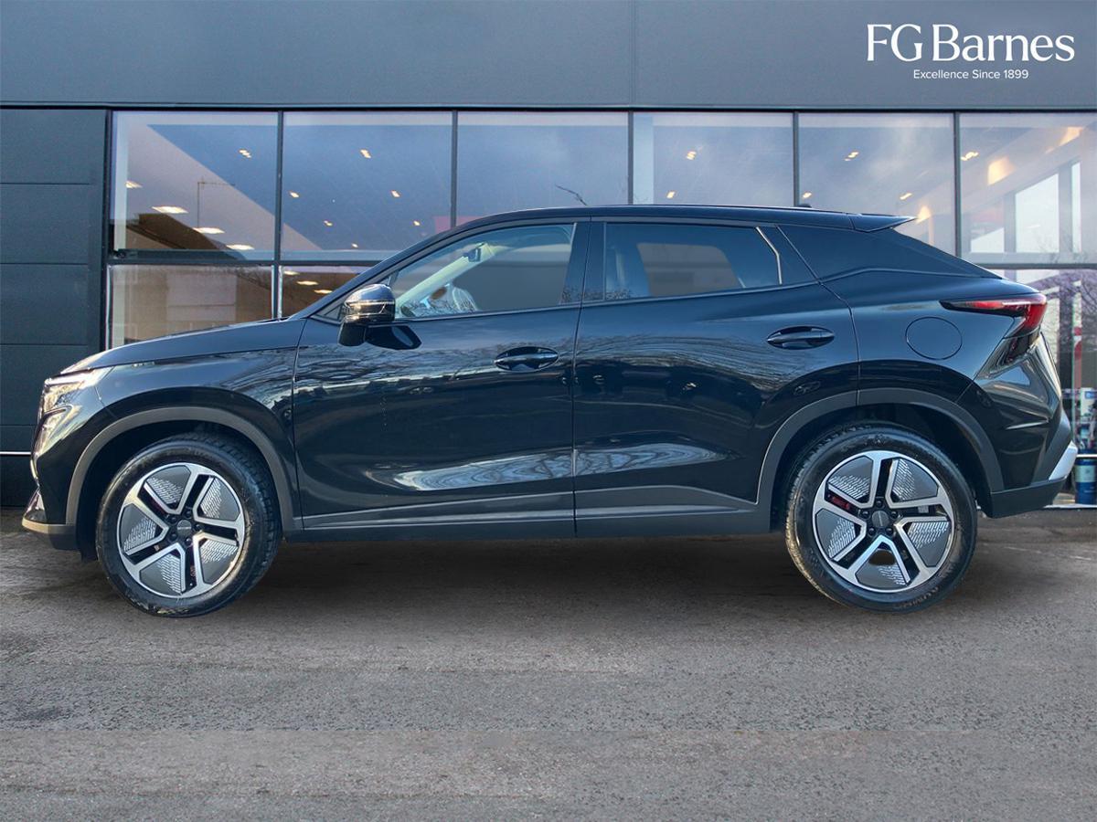 Used Omoda OMODA 5 2025 for sale - 76619831: Photo 7