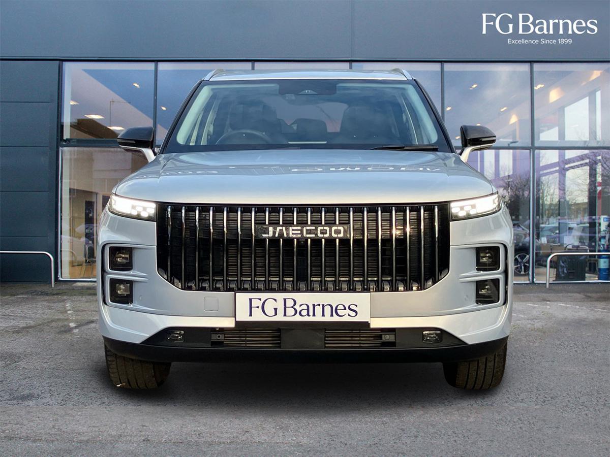 Used Jaecoo Jaecoo 7 2025 for sale - 76573080: Photo 10