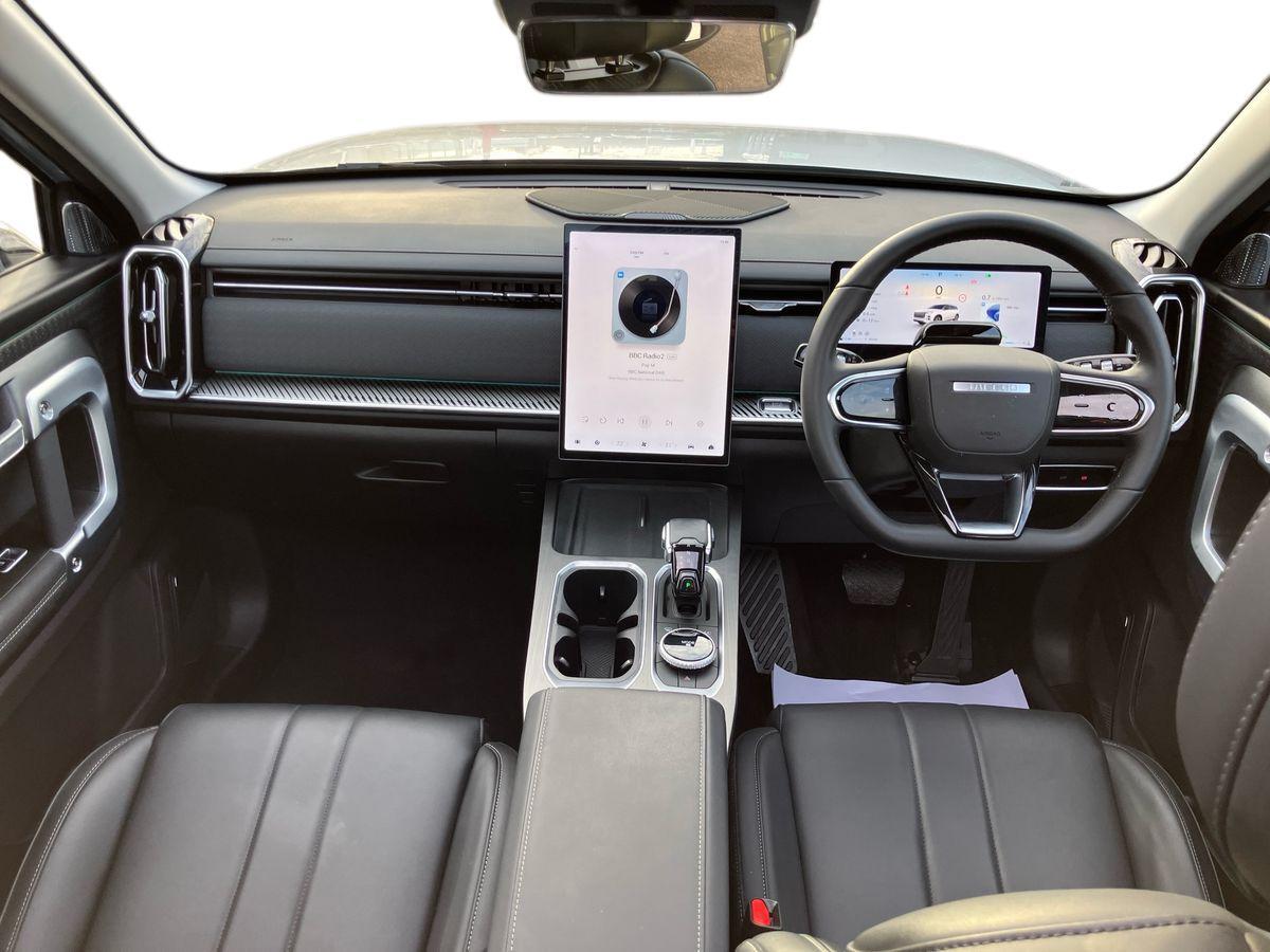 Used Jaecoo Jaecoo 7 2025 for sale - 76573080: Photo 15