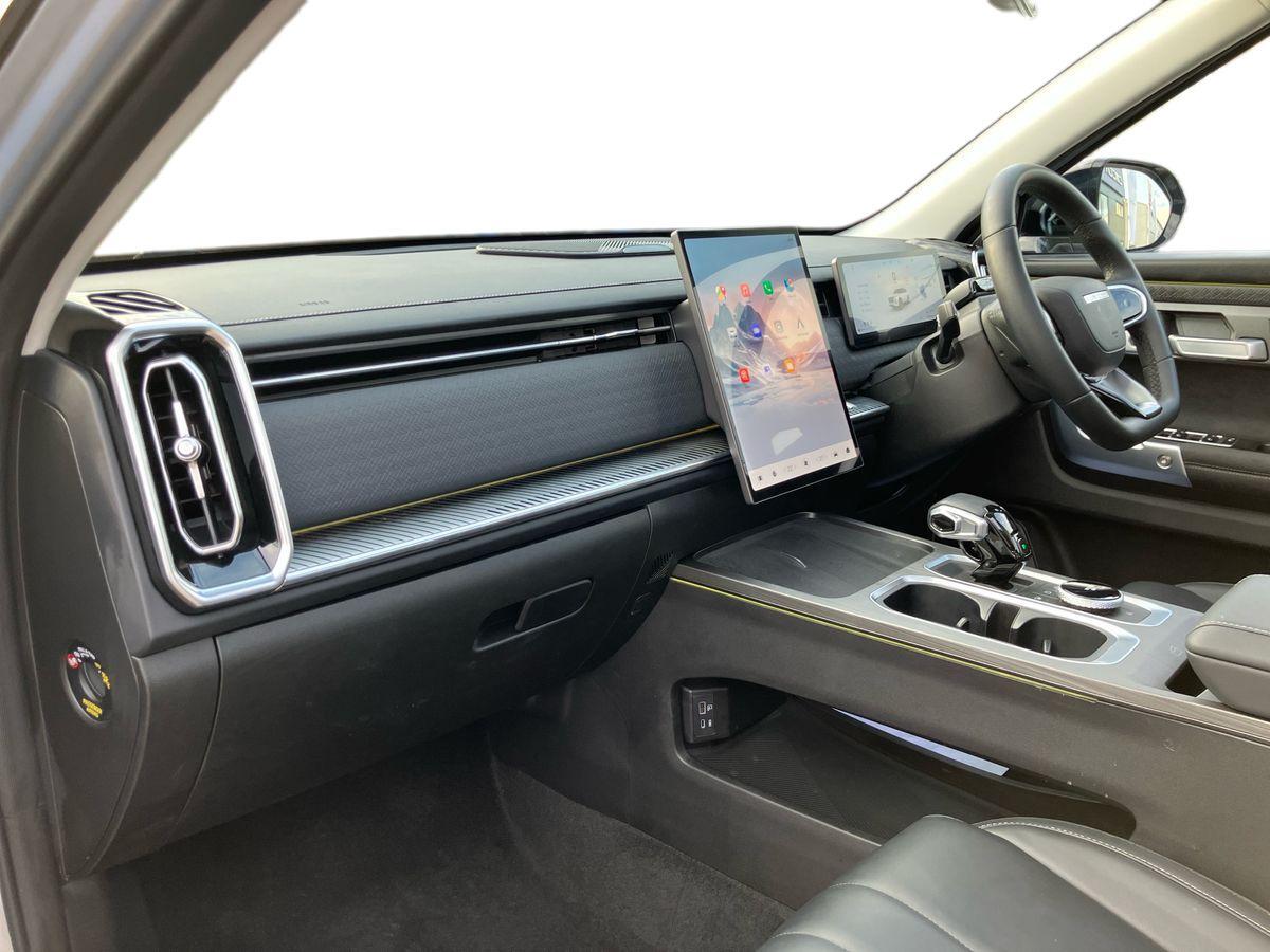 Used Jaecoo Jaecoo 7 2025 for sale - 76573080: Photo 17