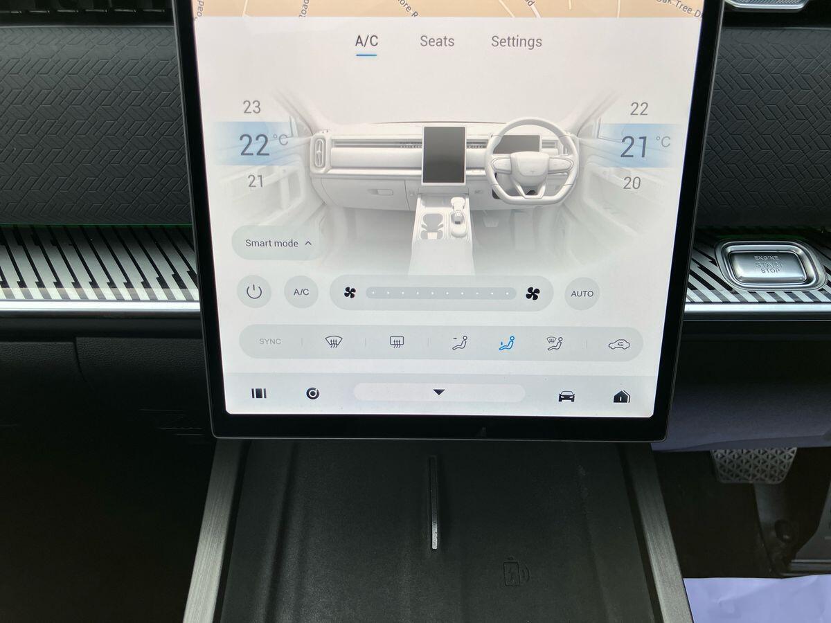 Used Jaecoo Jaecoo 7 2025 for sale - 76573080: Photo 19