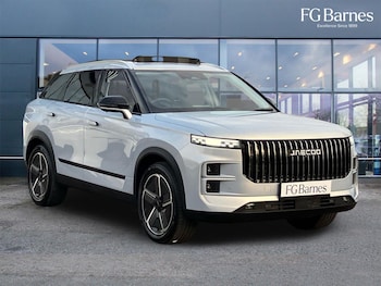 Used Jaecoo Jaecoo 7 2025 for sale - 76573080: Photo