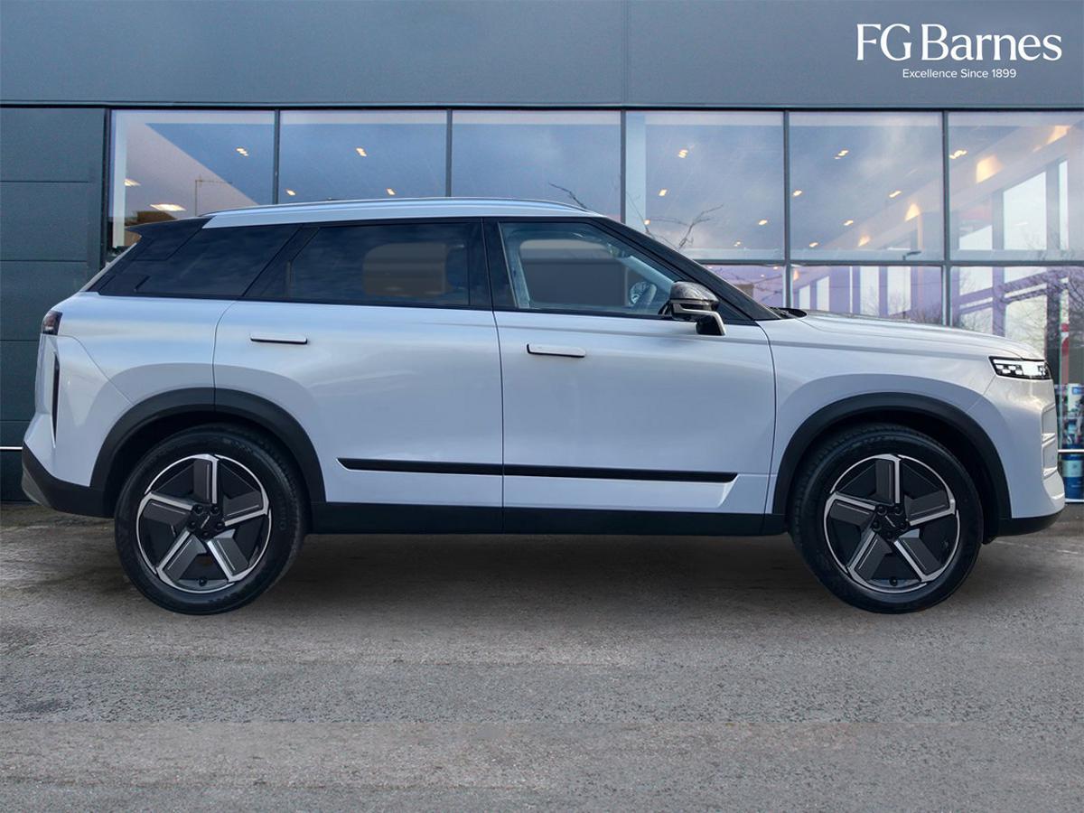 Used Jaecoo Jaecoo 7 2025 for sale - 76573080: Photo 2