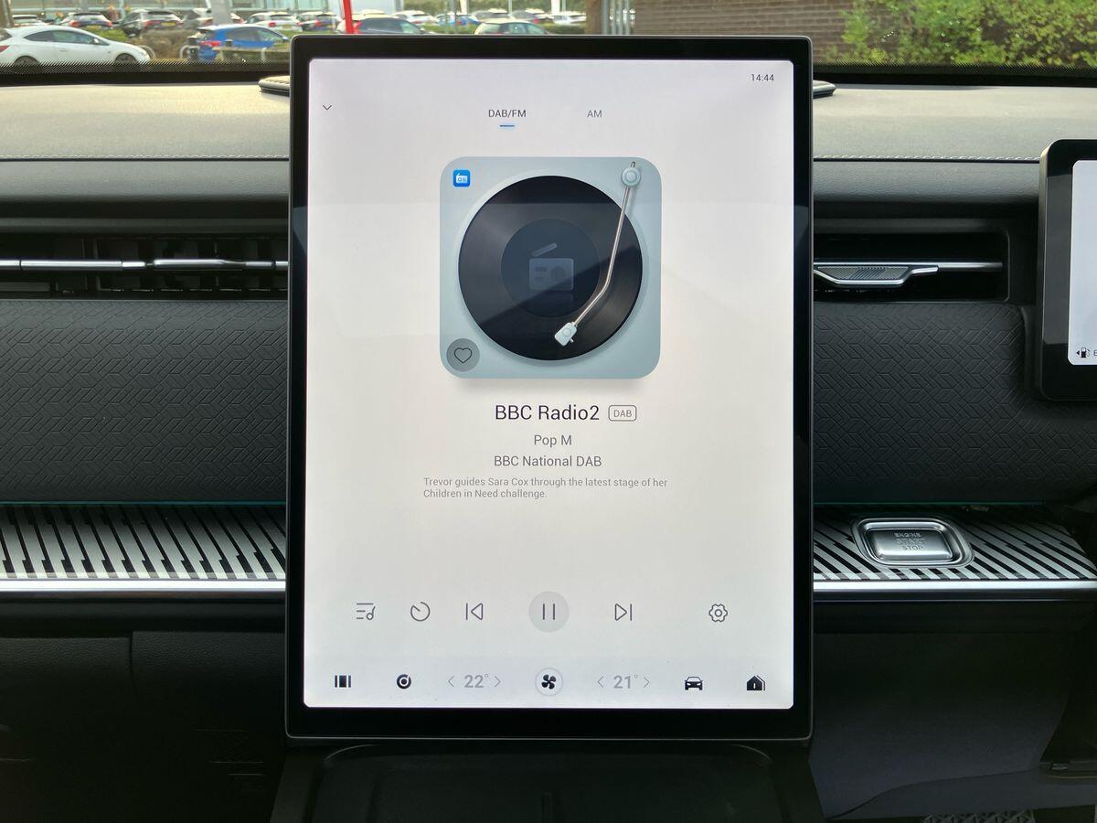 Used Jaecoo Jaecoo 7 2025 for sale - 76573080: Photo 22