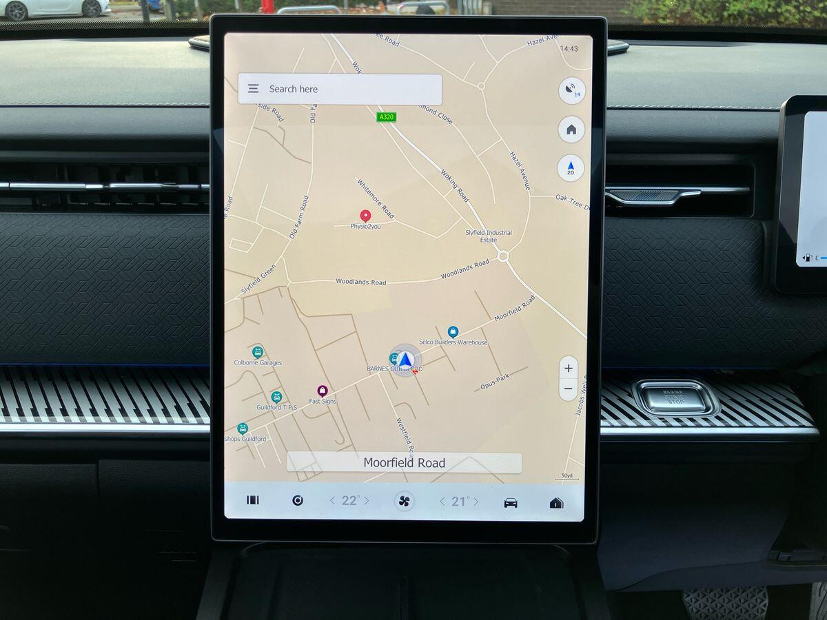 Used Jaecoo Jaecoo 7 2025 for sale - 76573080: Photo 23