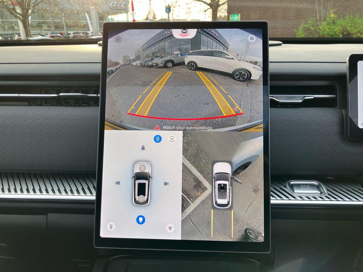 Used Jaecoo Jaecoo 7 2025 for sale - 76573080: Photo 25