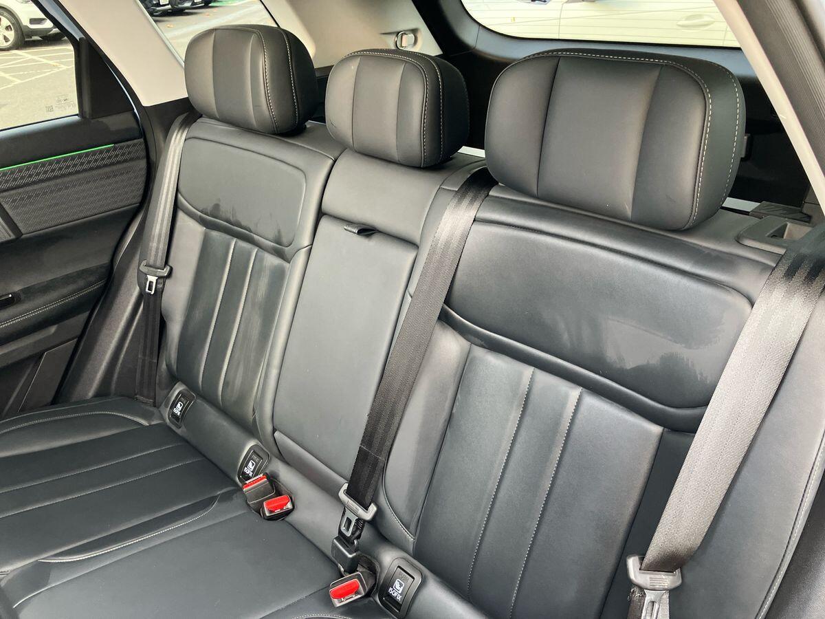 Used Jaecoo Jaecoo 7 2025 for sale - 76573080: Photo 29