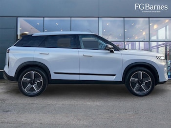 Used Jaecoo Jaecoo 7 2025 for sale - 76573080: Photo