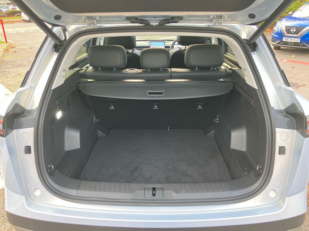 Used Jaecoo Jaecoo 7 2025 for sale - 76573080: Photo 30