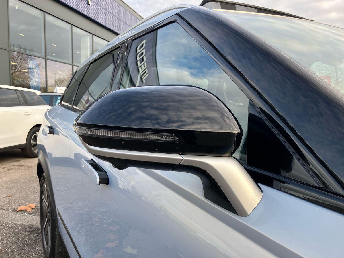 Used Jaecoo Jaecoo 7 2025 for sale - 76573080: Photo 33