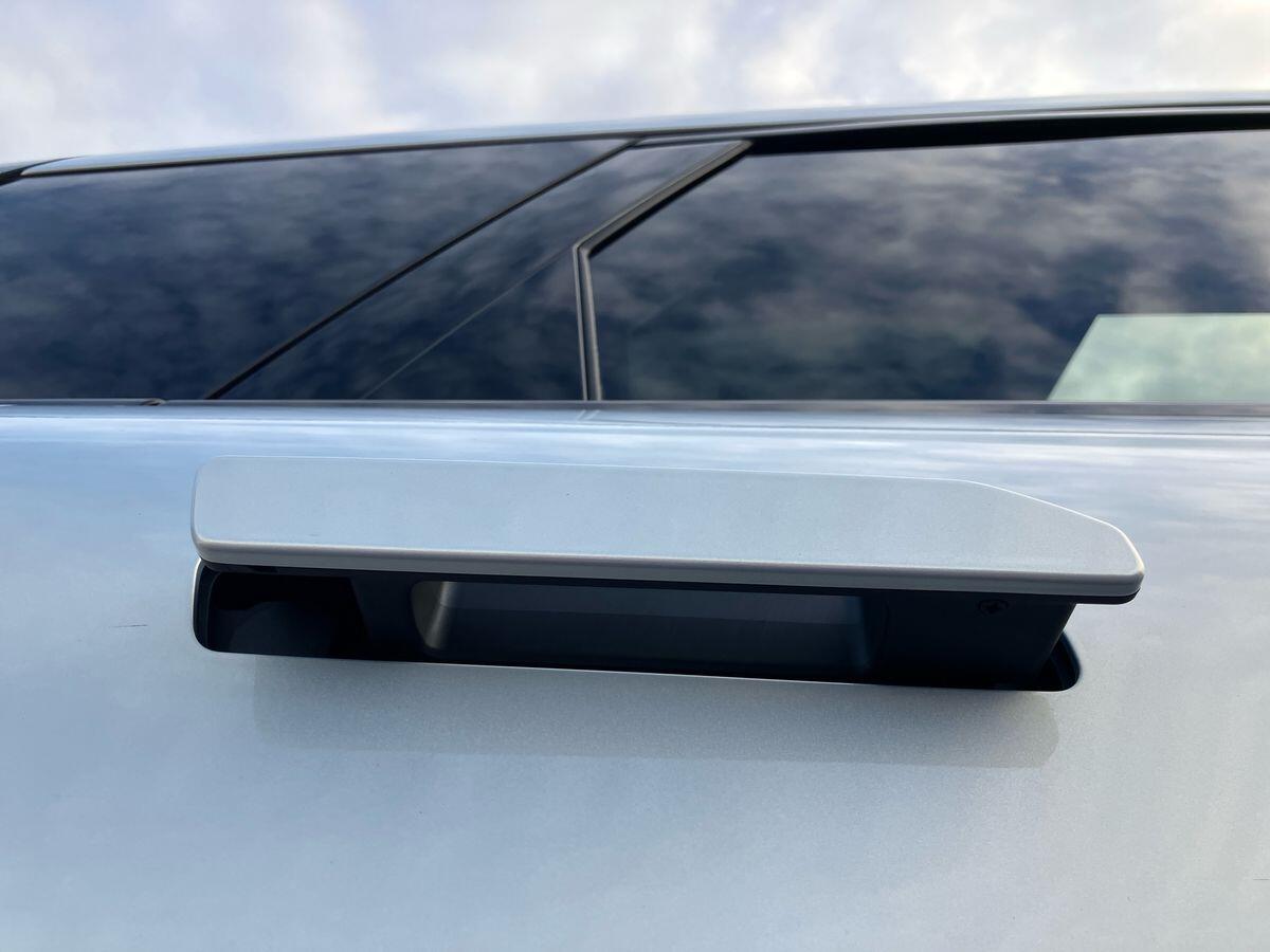 Used Jaecoo Jaecoo 7 2025 for sale - 76573080: Photo 34