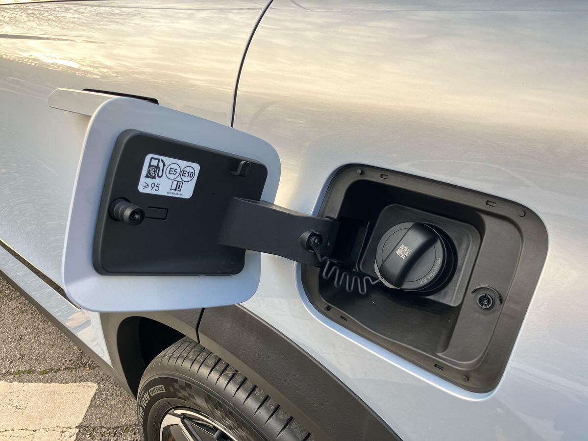 Used Jaecoo Jaecoo 7 2025 for sale - 76573080: Photo 35