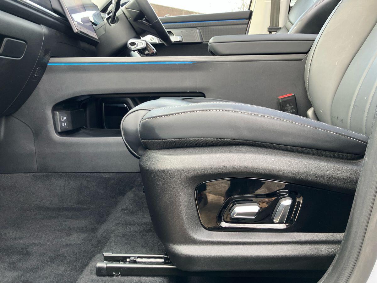 Used Jaecoo Jaecoo 7 2025 for sale - 76573080: Photo 36