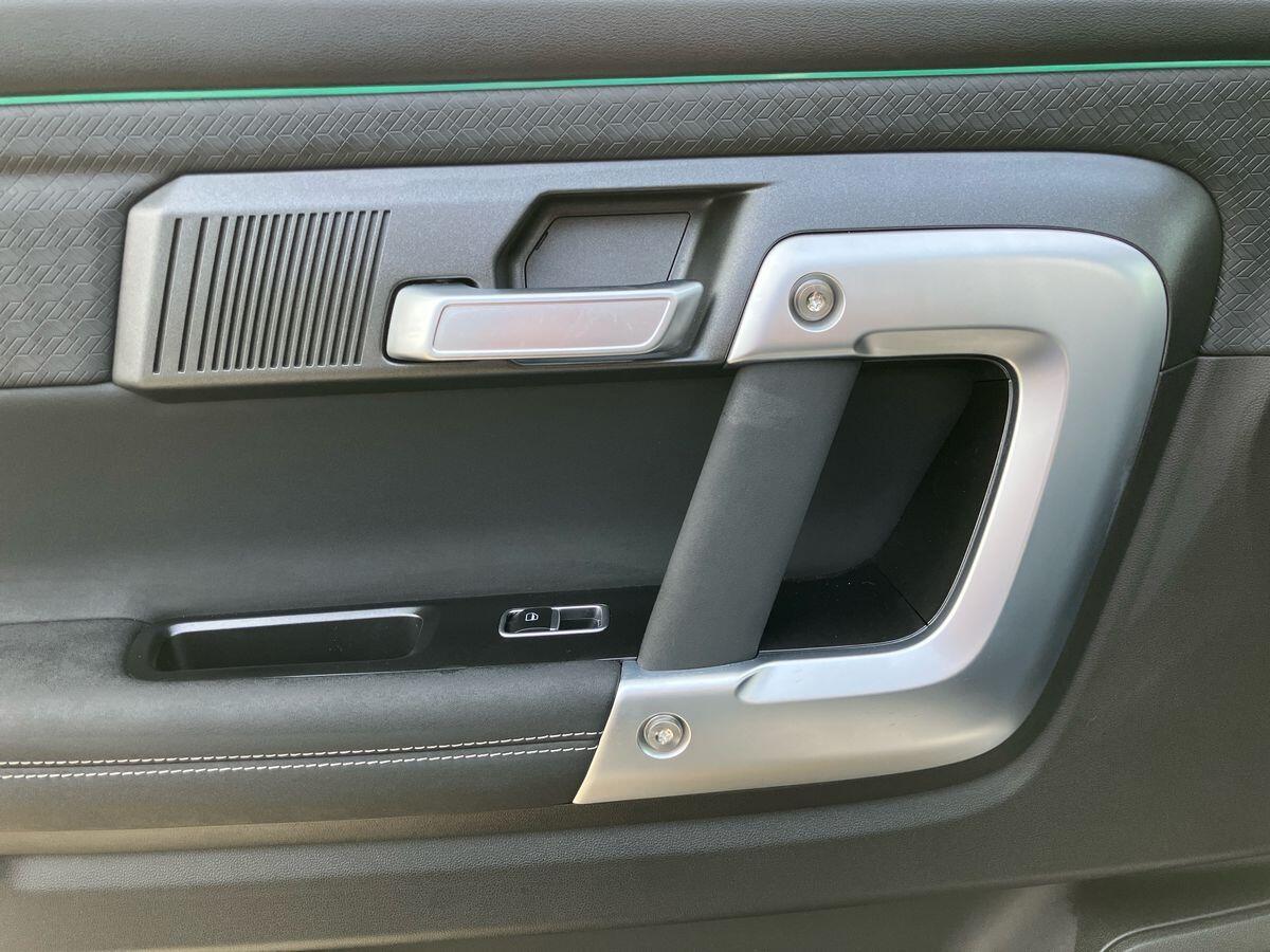 Used Jaecoo Jaecoo 7 2025 for sale - 76573080: Photo 40