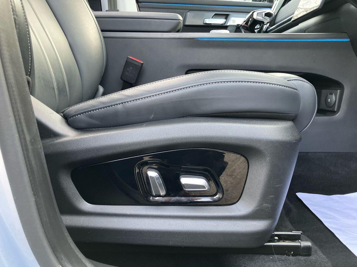 Used Jaecoo Jaecoo 7 2025 for sale - 76573080: Photo 44