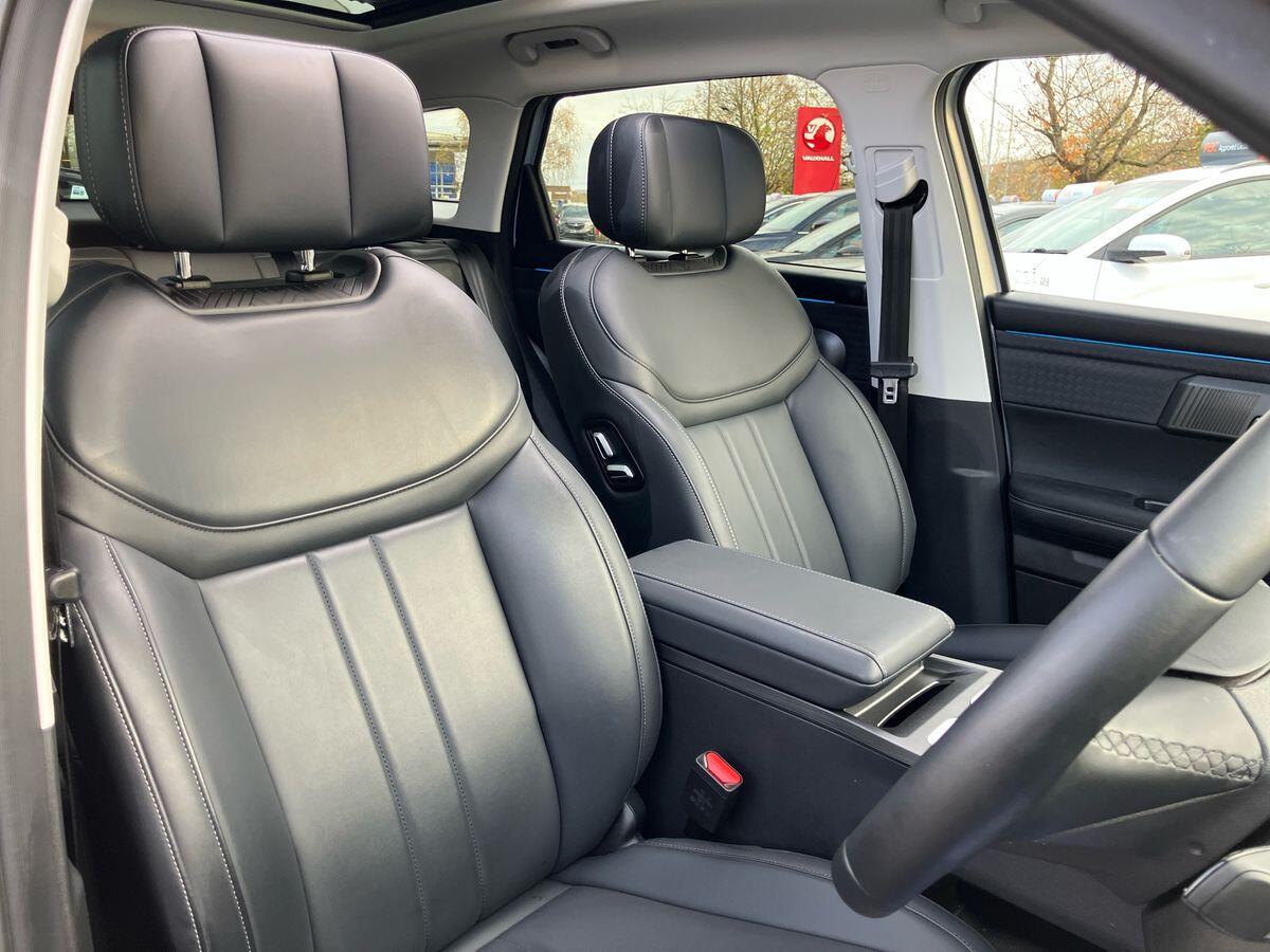 Used Jaecoo Jaecoo 7 2025 for sale - 76573080: Photo 45