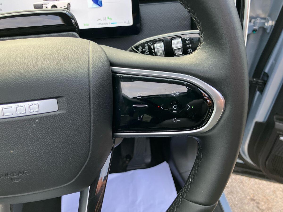 Used Jaecoo Jaecoo 7 2025 for sale - 76573080: Photo 46