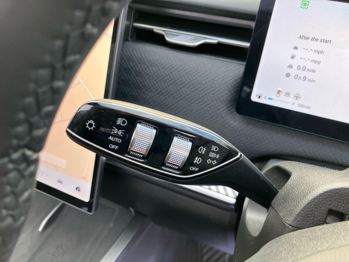 Used Jaecoo Jaecoo 7 2025 for sale - 76573080: Photo 47