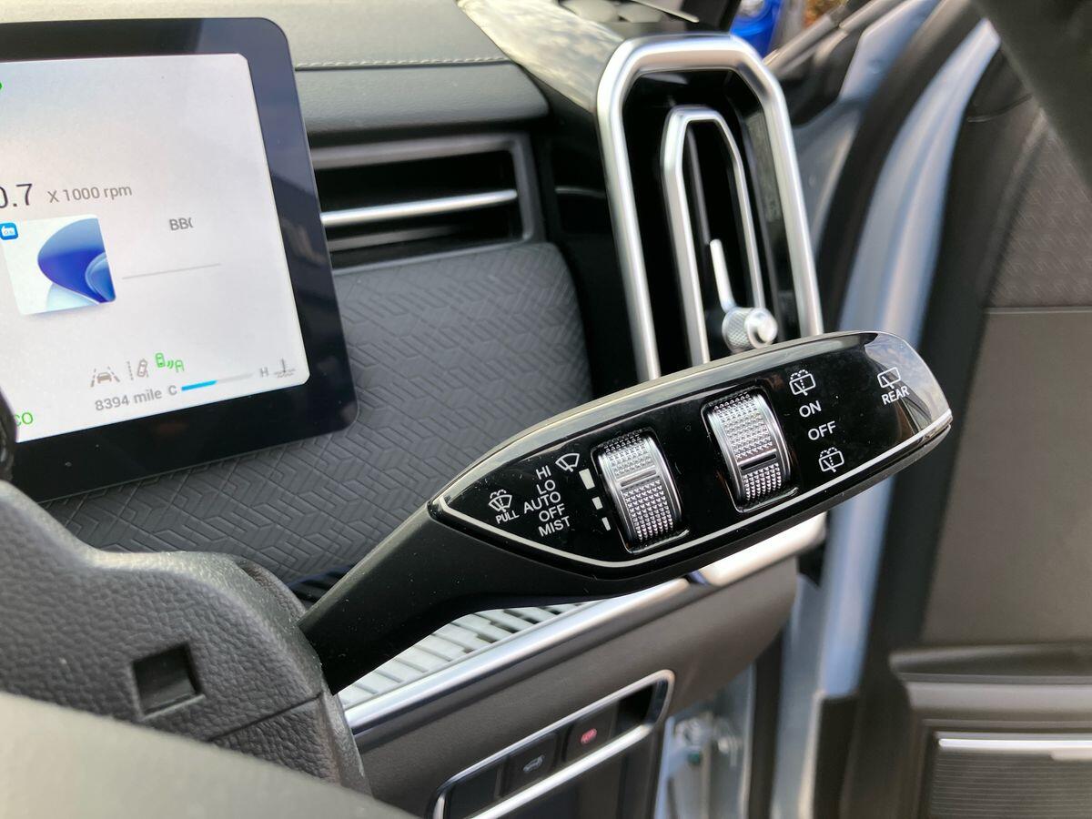 Used Jaecoo Jaecoo 7 2025 for sale - 76573080: Photo 48