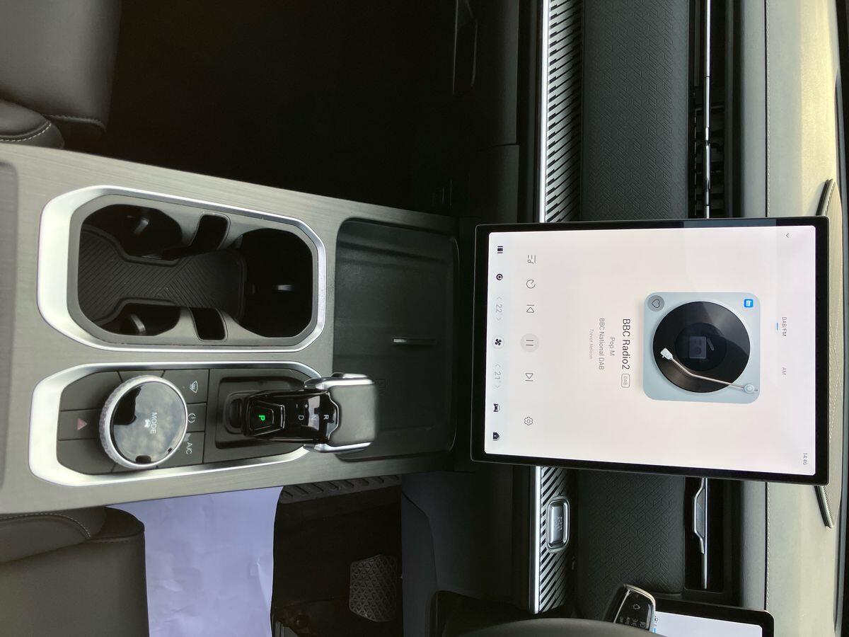 Used Jaecoo Jaecoo 7 2025 for sale - 76573080: Photo 50