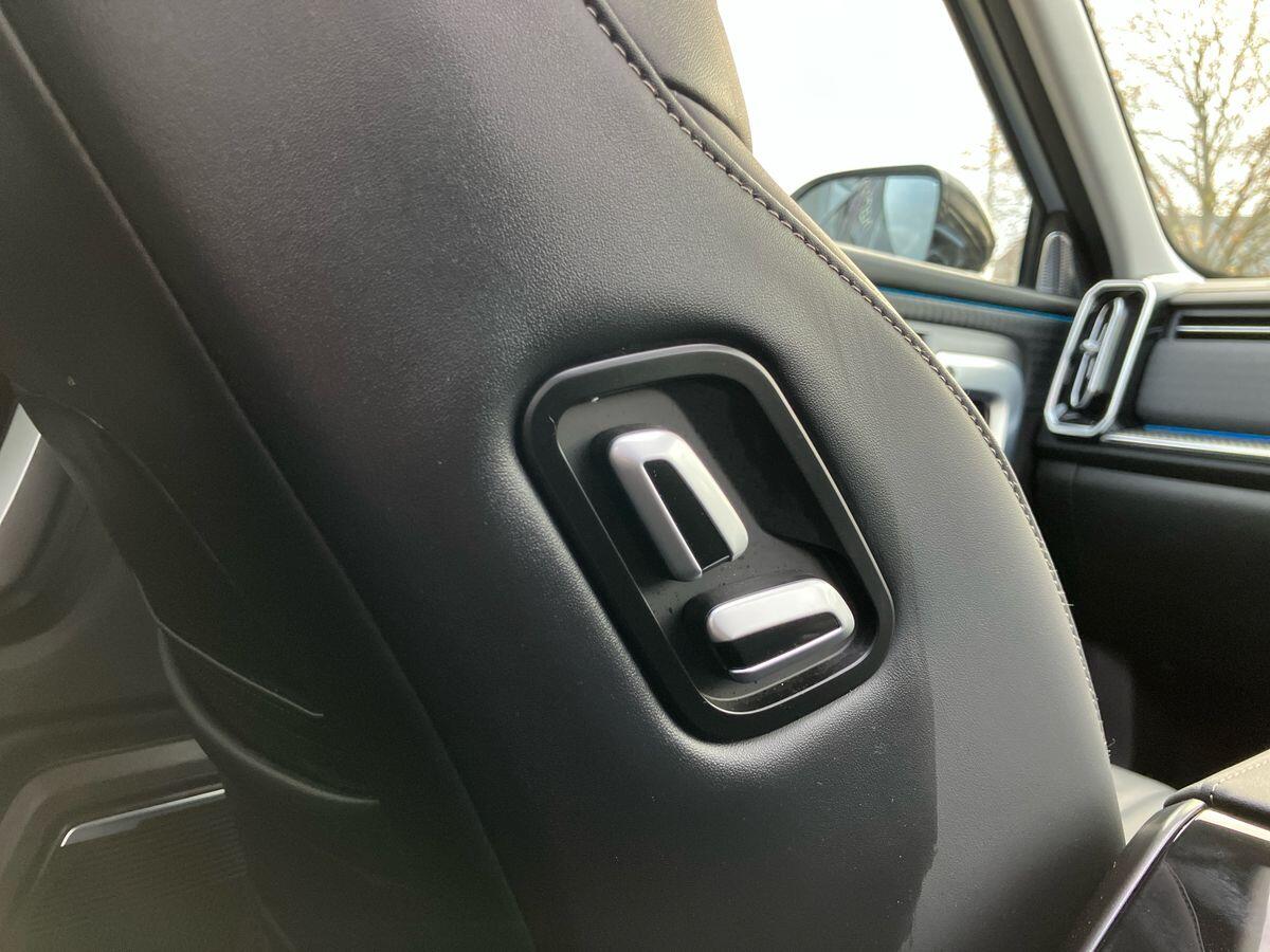 Used Jaecoo Jaecoo 7 2025 for sale - 76573080: Photo 52