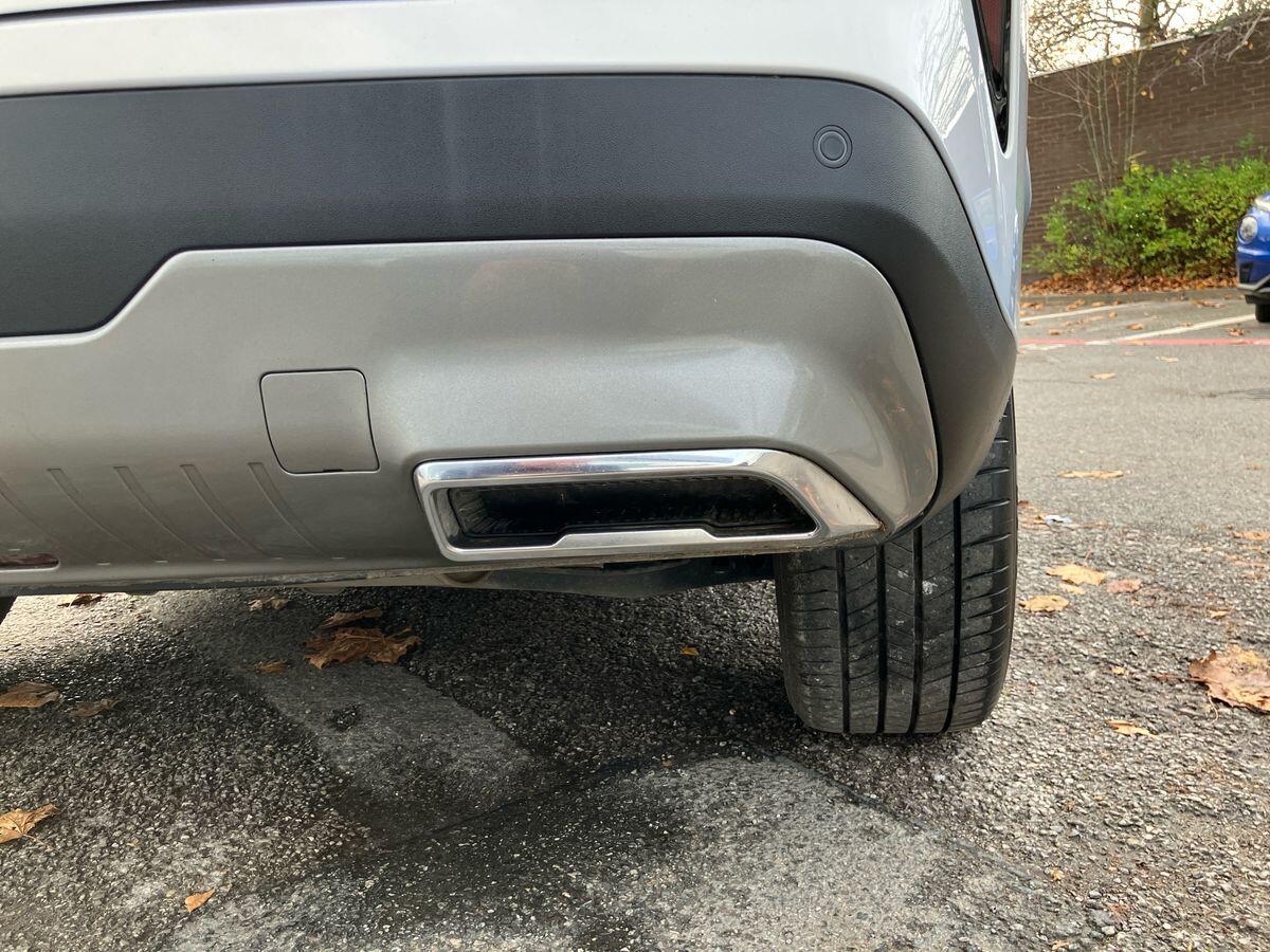 Used Jaecoo Jaecoo 7 2025 for sale - 76573080: Photo 54