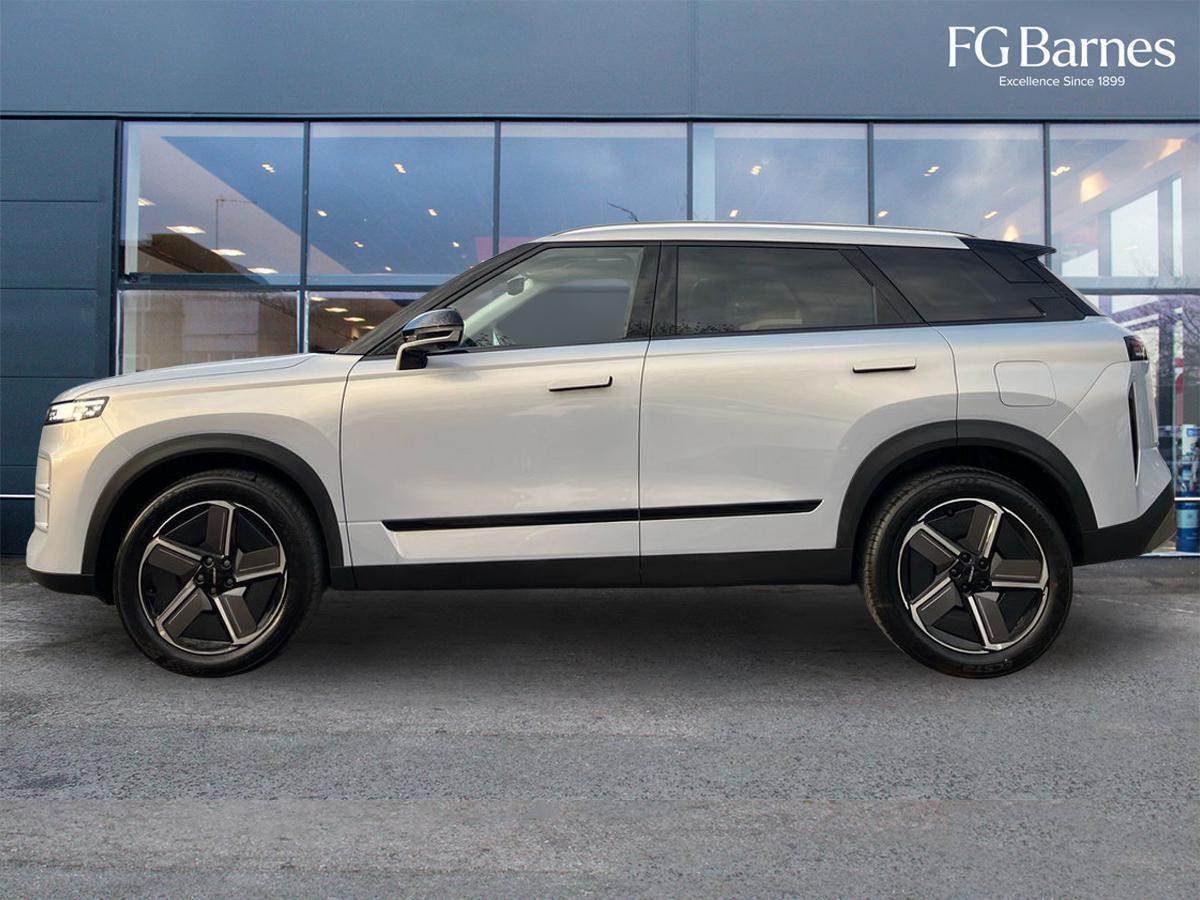 Used Jaecoo Jaecoo 7 2025 for sale - 76573080: Photo 7