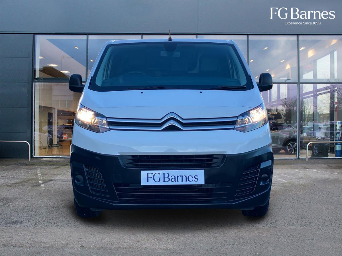 Used Citroen Dispatch 2018 for sale - 76801784: Photo 10