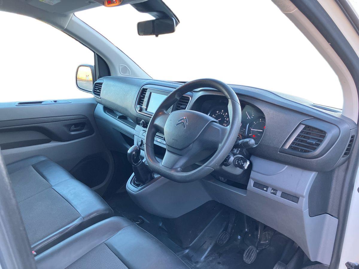 Used Citroen Dispatch 2018 for sale - 76801784: Photo 13