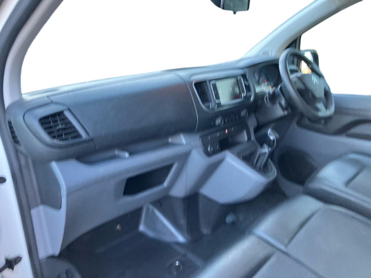 Used Citroen Dispatch 2018 for sale - 76801784: Photo 16