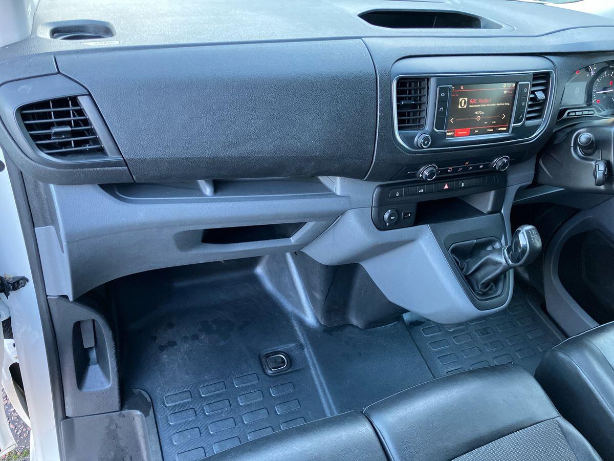 Used Citroen Dispatch 2018 for sale - 76801784: Photo 17