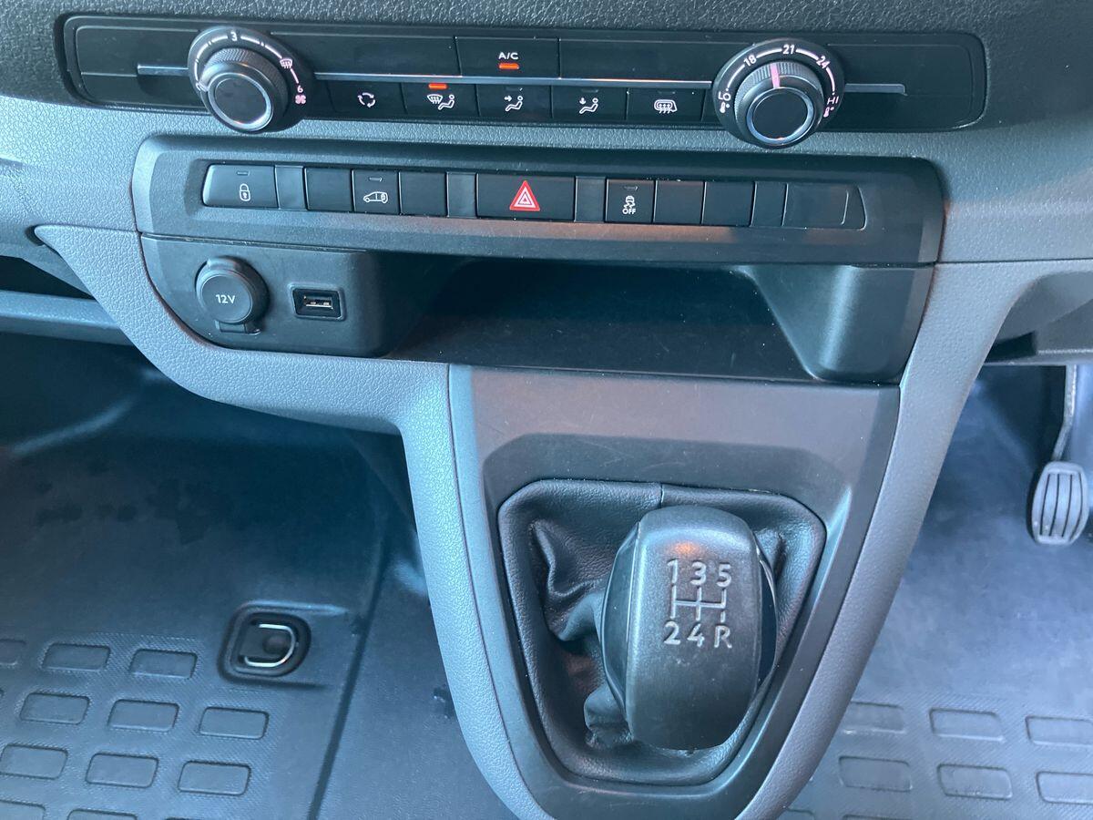 Used Citroen Dispatch 2018 for sale - 76801784: Photo 18