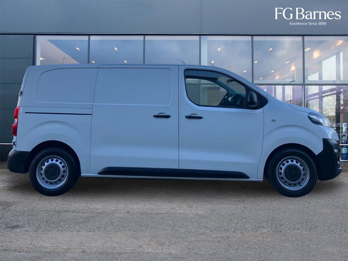 Used Citroen Dispatch 2018 for sale - 76801784: Photo 2