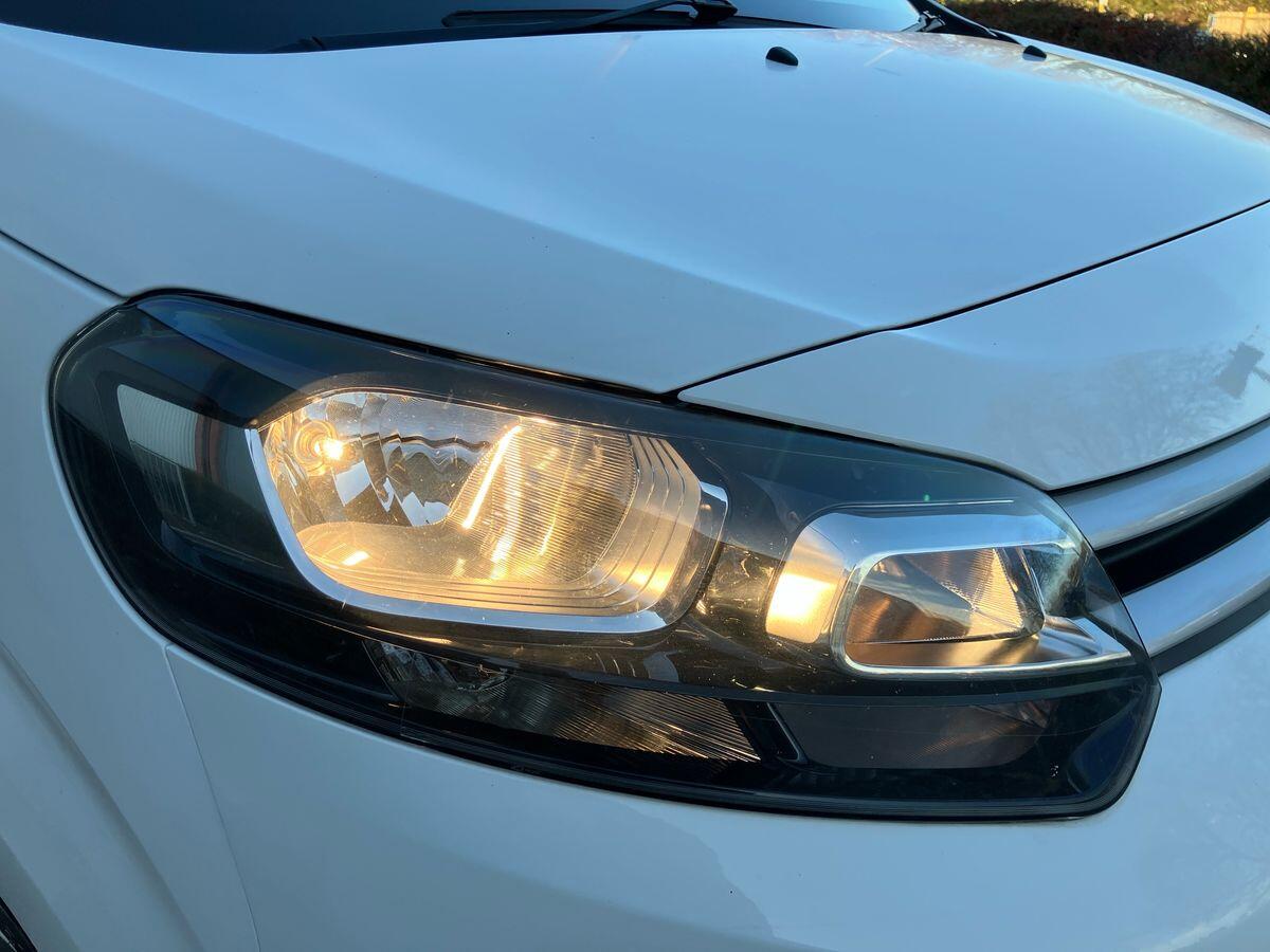 Used Citroen Dispatch 2018 for sale - 76801784: Photo 27