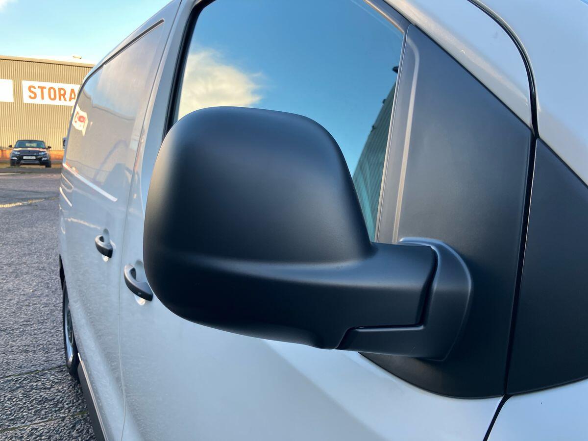 Used Citroen Dispatch 2018 for sale - 76801784: Photo 28