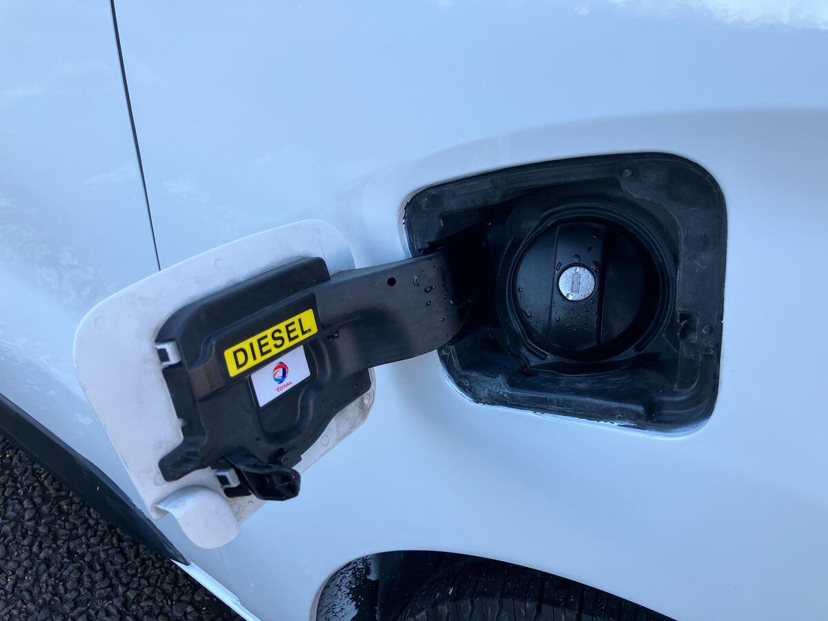 Used Citroen Dispatch 2018 for sale - 76801784: Photo 29