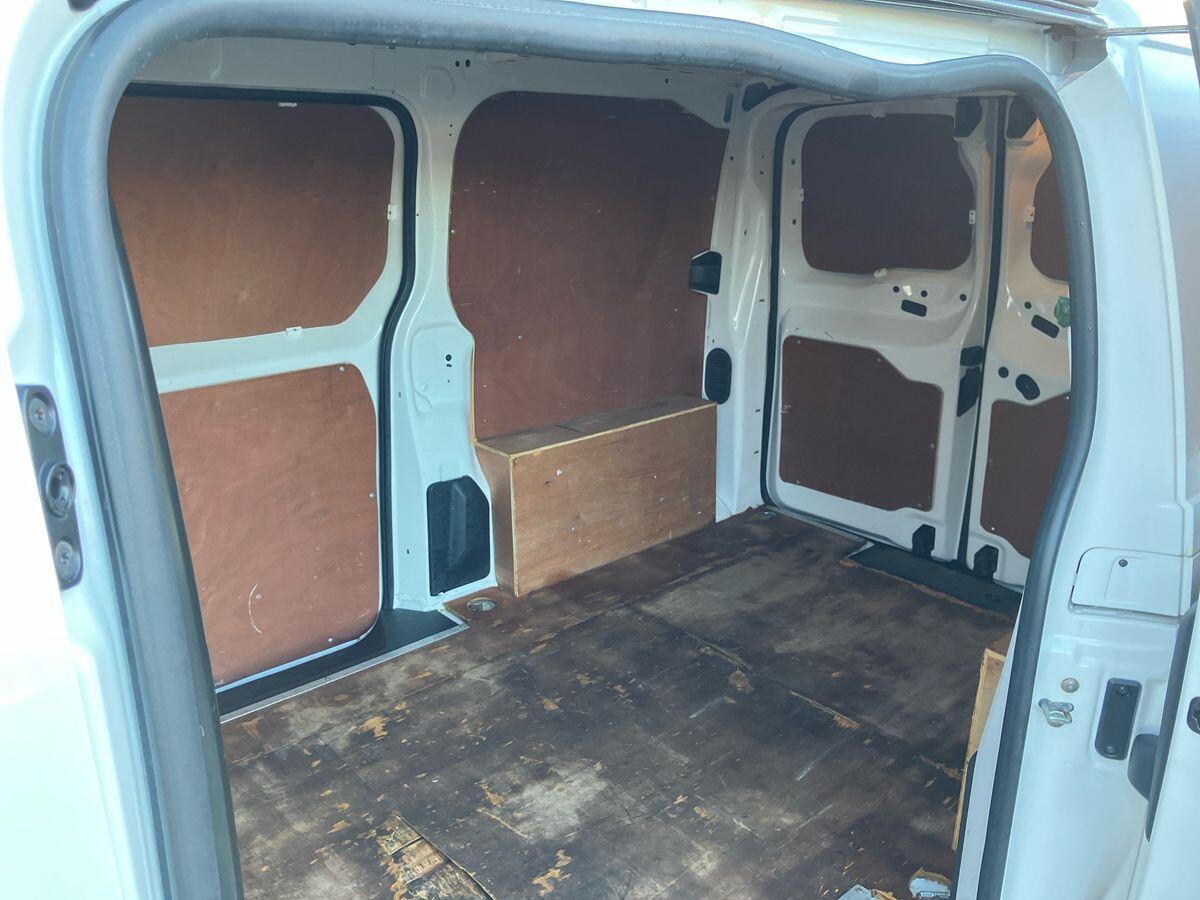 Used Citroen Dispatch 2018 for sale - 76801784: Photo 33