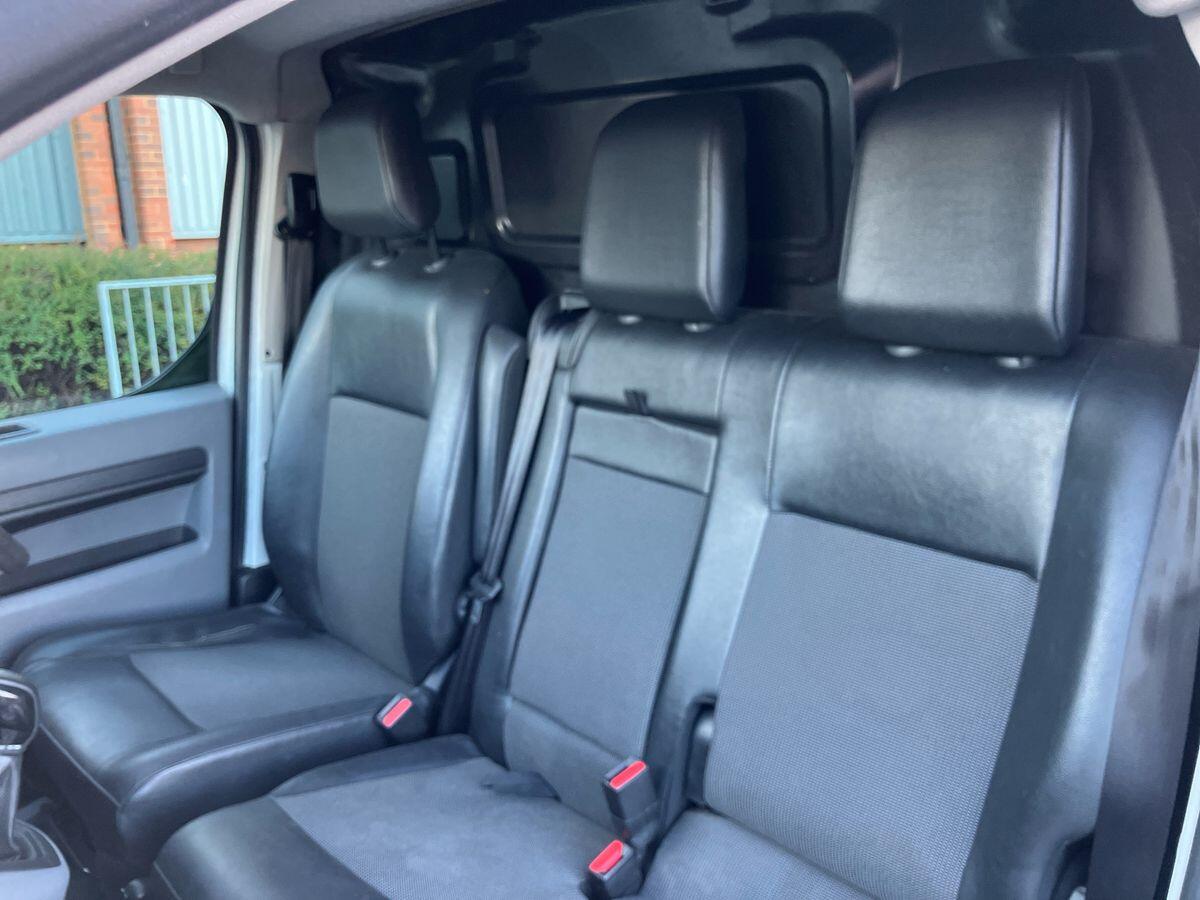 Used Citroen Dispatch 2018 for sale - 76801784: Photo 34