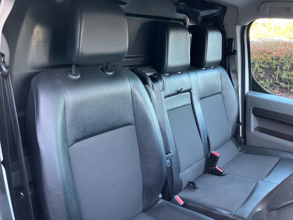 Used Citroen Dispatch 2018 for sale - 76801784: Photo 35