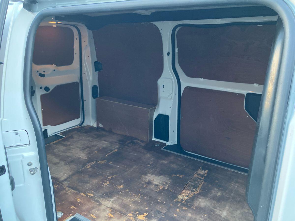 Used Citroen Dispatch 2018 for sale - 76801784: Photo 36
