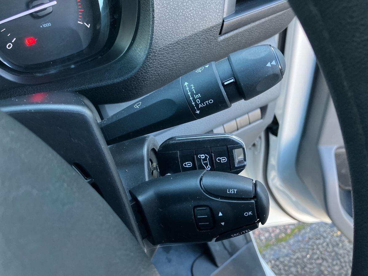 Used Citroen Dispatch 2018 for sale - 76801784: Photo 40