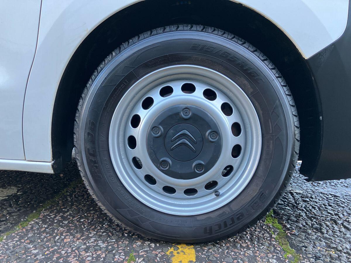 Used Citroen Dispatch 2018 for sale - 76801784: Photo 43